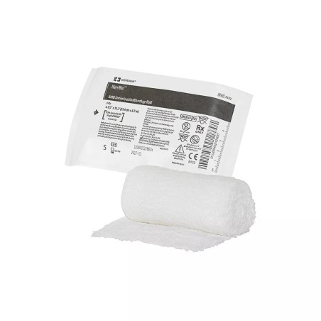 SM - Kerlix AMD antimicrobial roll bandage