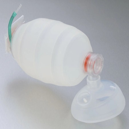 SM - Compact Resuscitation Device