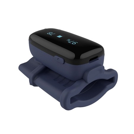 SM - Finger Pulse Oximeter OXYFIT