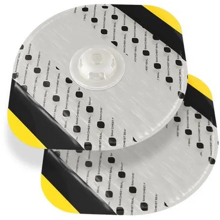 SM - SAM Chest Dressing