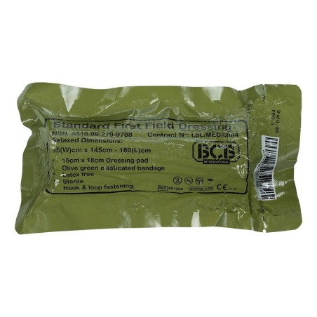 BCB - Bendaggio Compressivo 15x18cm