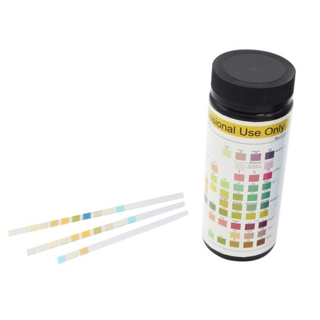SM - Urine Test Strips