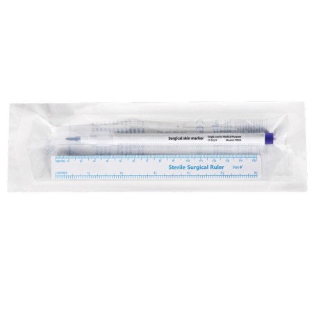 SM - Dermographic Marker (100 pieces)
