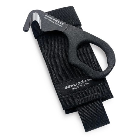 SM - Benchmade 7 Garment Cutter Hook