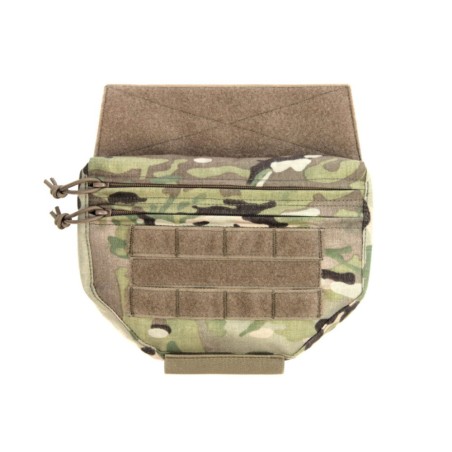Warrior - Drop Down Utility Pouch