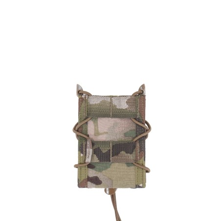 Warrior - Single Quick Mag for 5.56mm, AK 7.62mm, M14 e FAL