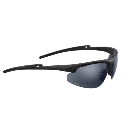 Swisseye - Apache Tactical Glasses with 3 Lens