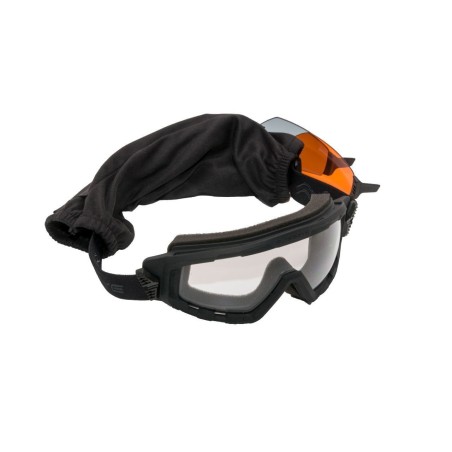 Swisseye - Occhiali Tattici G-TAC con 3 lenti