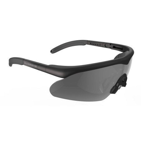 Swisseye - Occhiali Tattici Raptor Pro con 3 Lenti