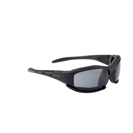 Swisseye - Occhiali Tattici Guardian con 3 Lenti