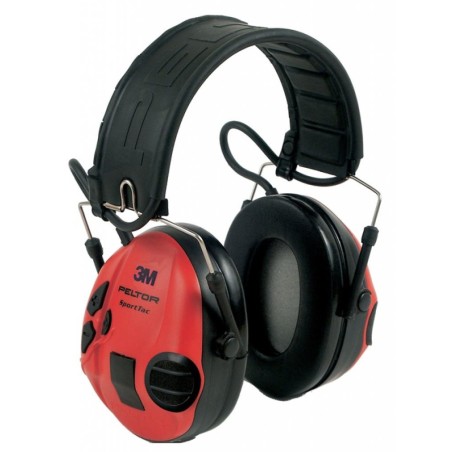 3M - Cuffie PELTOR™ SportTac™
