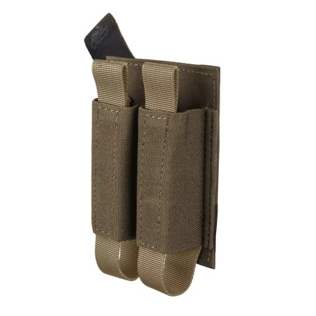 Helikon - Porta Caricatore Doppio INSERT